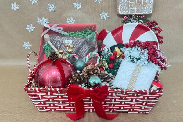 Christmas Delight Giftbox